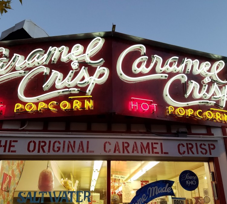 Caramel Crisp Inc (Estes&nbspPark,&nbspCO)